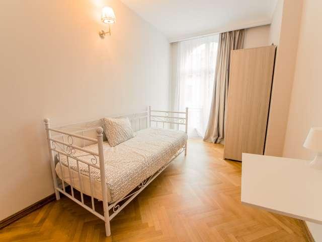 Kamer location à Oudergem, Bruxelles