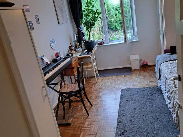 Kamer location à Auderghem - Oudergem, Brussel-Hoofdstad - Bruxelles-Capitale