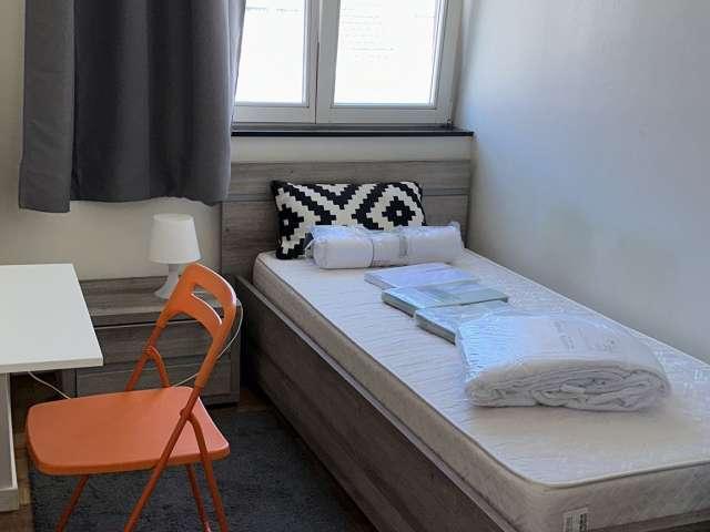 Kamer location à Auderghem - Oudergem, Brussel-Hoofdstad - Bruxelles-Capitale