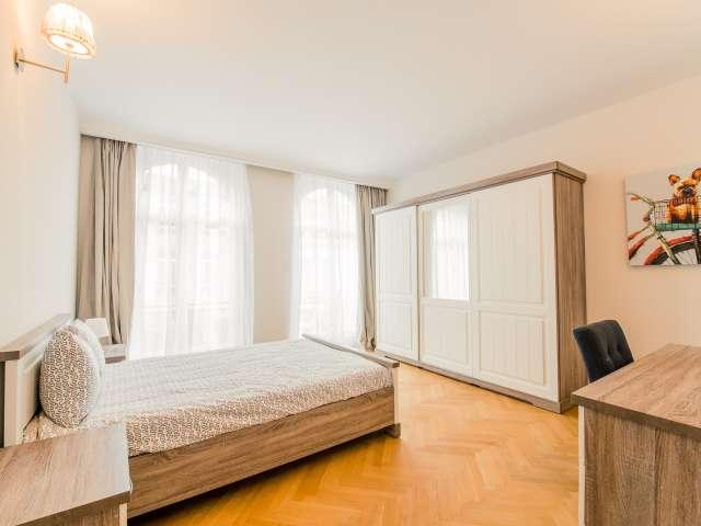 Kamer location à Oudergem, Bruxelles