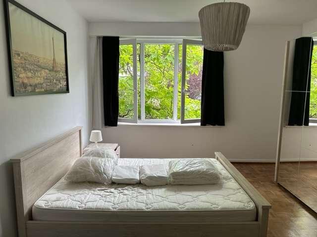 Kamer location à Oudergem, Bruxelles