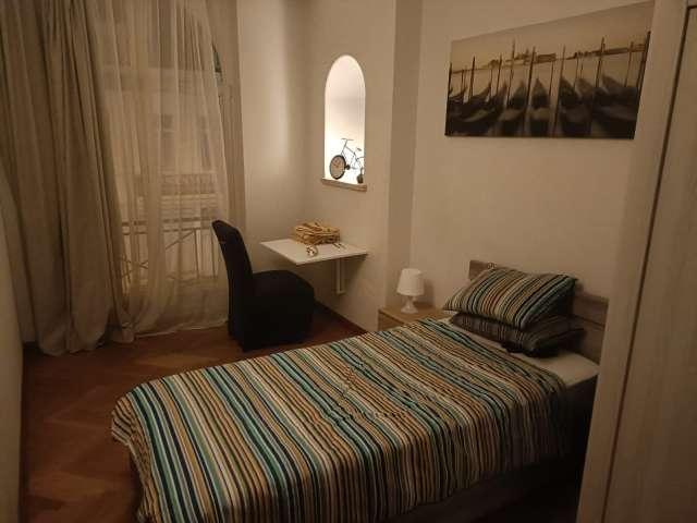 Kamer location à Auderghem - Oudergem, Brussel-Hoofdstad - Bruxelles-Capitale