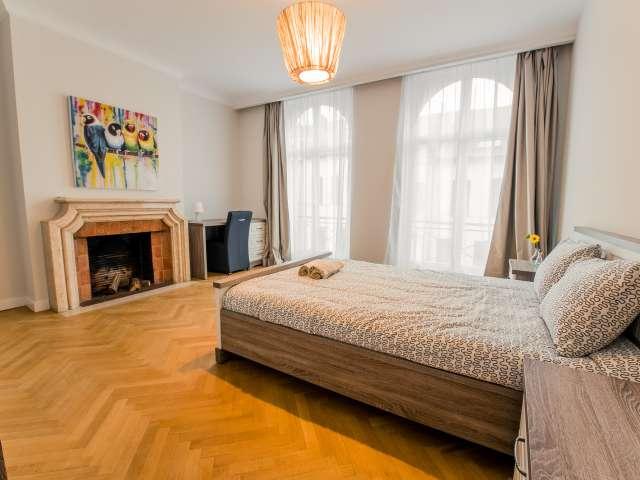 Kamer location à Oudergem, Bruxelles