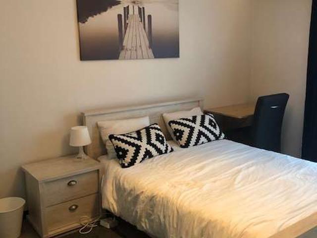 Kamer location à Oudergem, Bruxelles