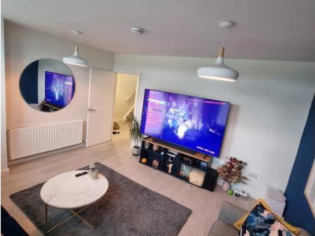 Room to rent in St Helen's, Lucan