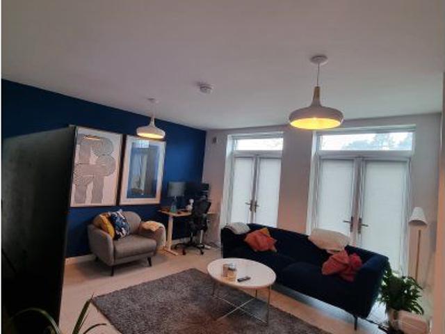 Room to rent in Lucan, North Tipperary