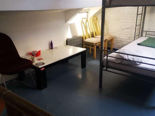 Kamer location à Molem, Bruxelles