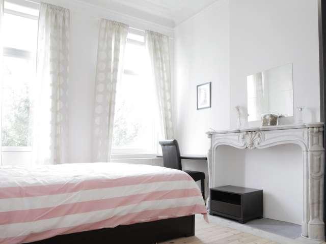 Kamer location à Etterbeek, Bruxelles