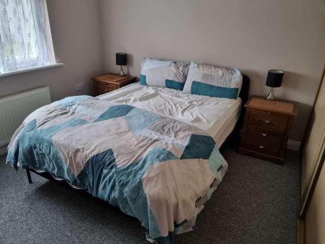 Room to rent in Dublin 4, Bluebell