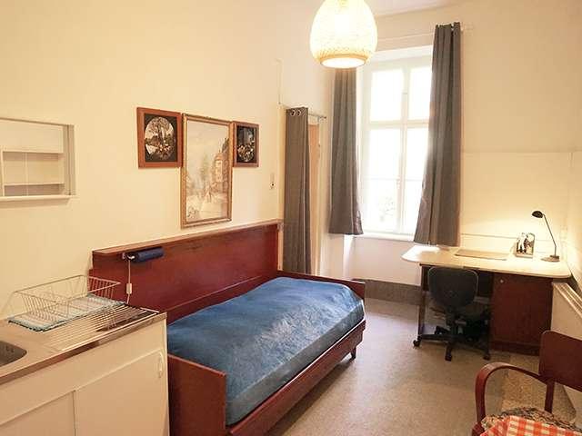 Zimmer mieten in Sankt Leonhard, Gersdorf-Feistritz