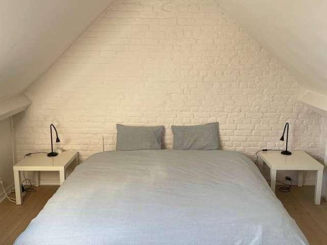 Kamer location à Elsene, Bruxelles
