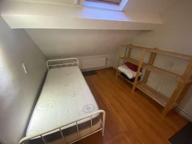 Kamer location à Etterbeek, Bruxelles