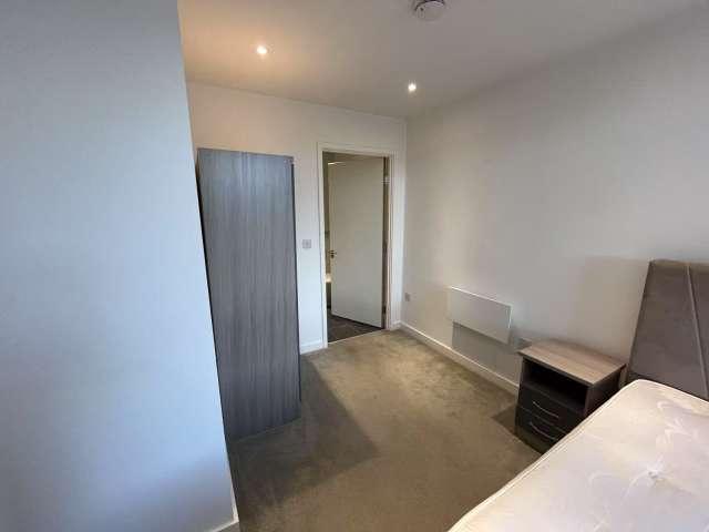 Room for rent in Hulme, Manchester