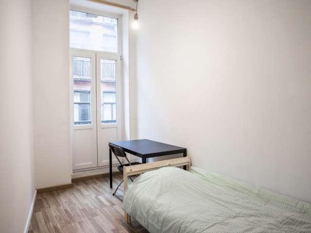 Kamer location à Brussel, Bruxelles