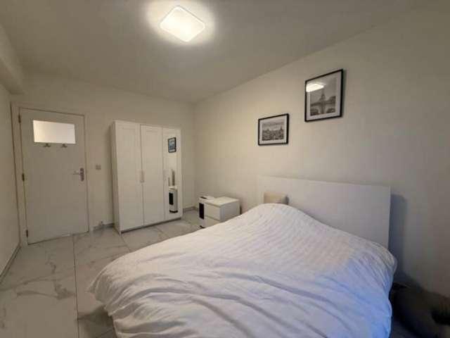 Kamer location à Sint-lambrechts-woluwe, Bruxelles