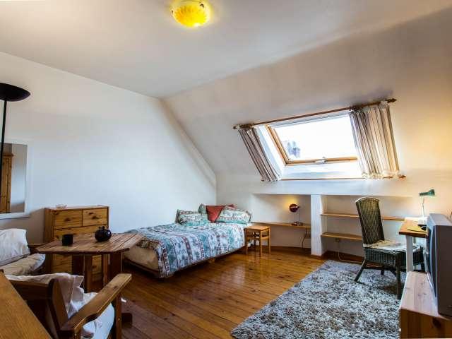 Kamer location à Anderlecht, Bruxelles