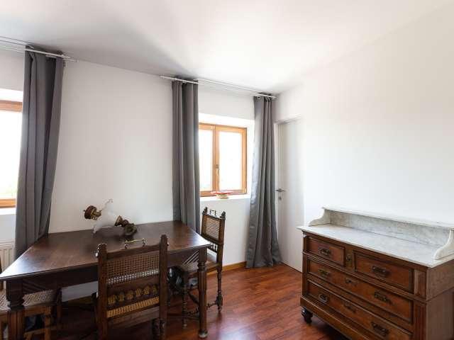 Kamer location à Ottenburg, Brabant