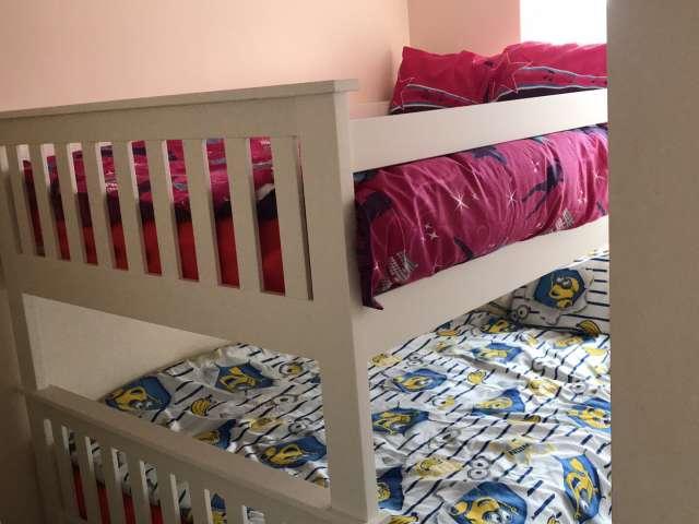 Room for rent in Broxtowe, Haddon