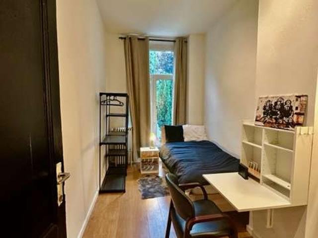Kamer location à Elsene, Bruxelles