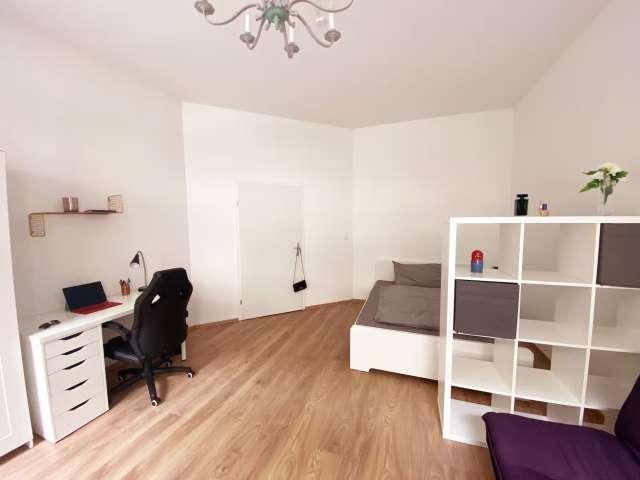 Zimmer mieten in KG Landstraße, Wien