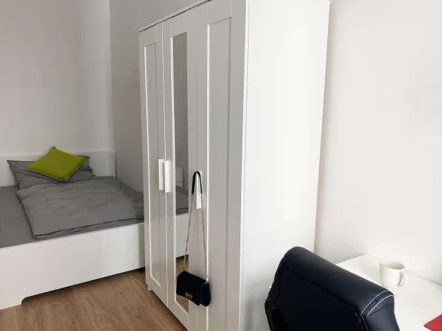 Zimmer mieten in KG Landstraße, Wien