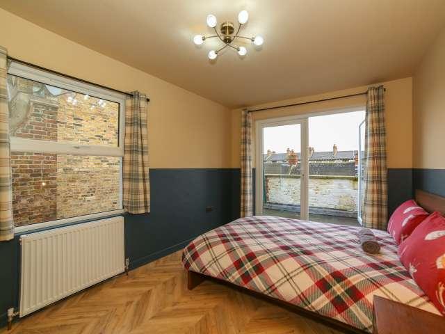 Room for rent in Clapham Junction, Greater London