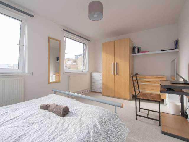 Room for rent in Canary Wharf, Greater London