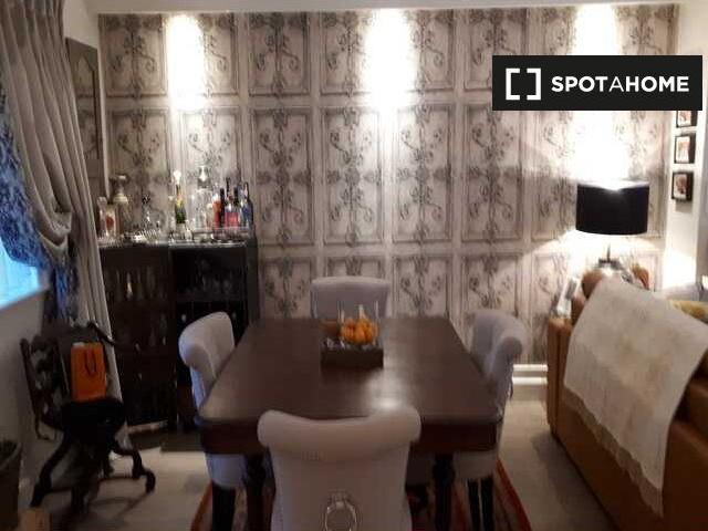 Room to rent in Bluebell, North Tipperary