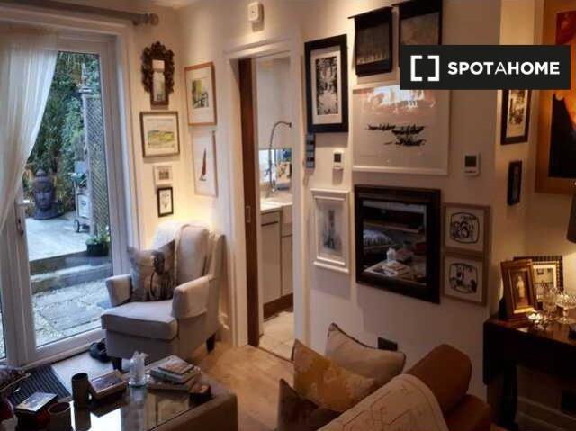Room to rent in Clontarf East A Ward 1986, Dublin
