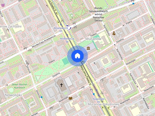Pokój do wynajęcia w Warszawa, Mazowieckie
