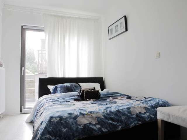 Kamer location à Uccle, Bruxelles