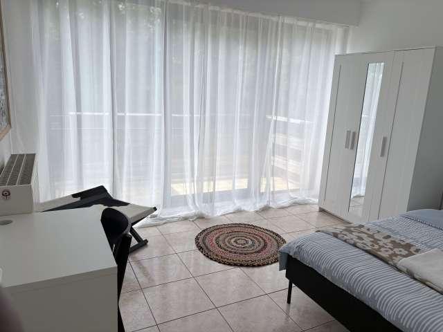 Kamer location à Berchem, Bruxelles