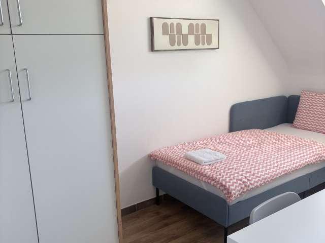 Kamer location à Berchem, Bruxelles