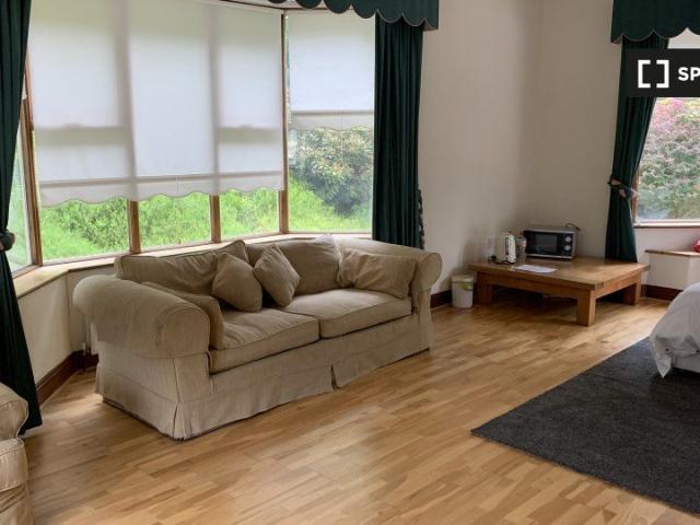 Room to rent in Shankill, North Tipperary