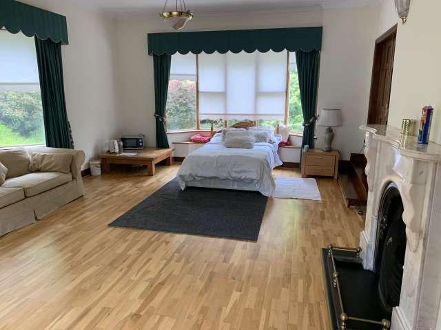 Room to rent in Shankill, North Tipperary