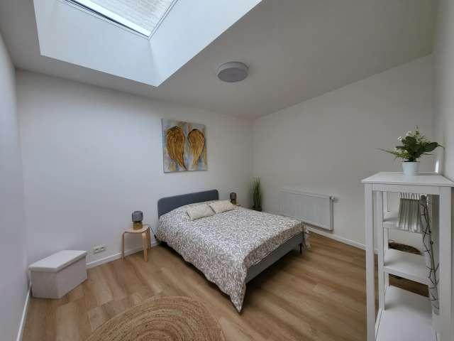Kamer location à Etterbeek, Bruxelles