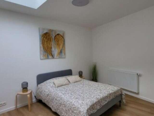 Kamer location à Etterbeek, Bruxelles