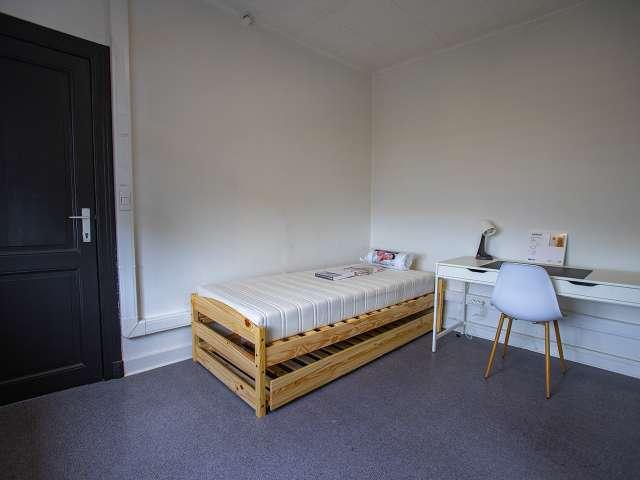 Kamer location à Herstal, Wallonie