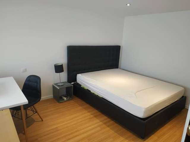 Kamer location à Schaarbeek, Bruxelles