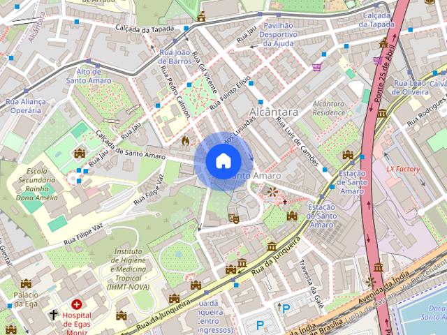 Quarto alugar em Lisboa