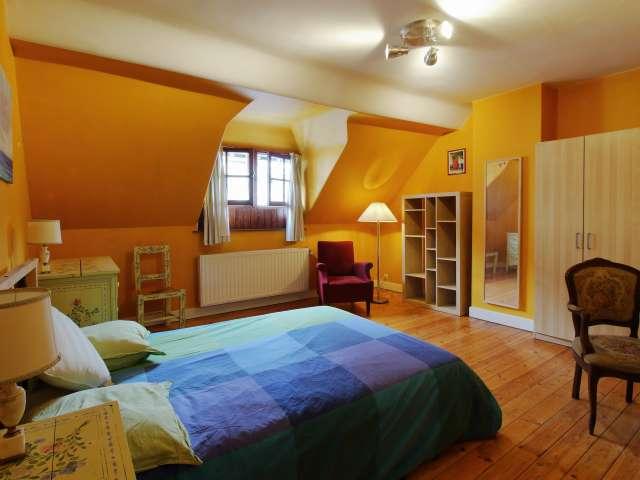 Kamer location à Schaarbeek, Bruxelles