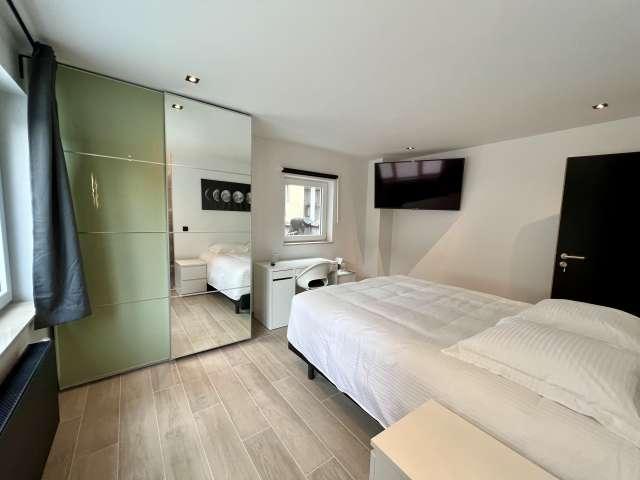 Kamer location à Saint-gilles, Bruxelles