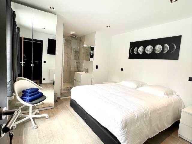 Kamer location à Saint-gilles, Bruxelles