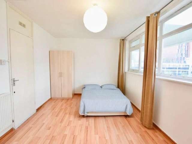 Room for rent in Hoxton, Greater London