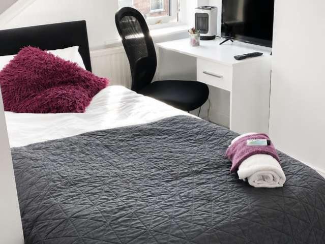 Room for rent in Haddon, East Midlands