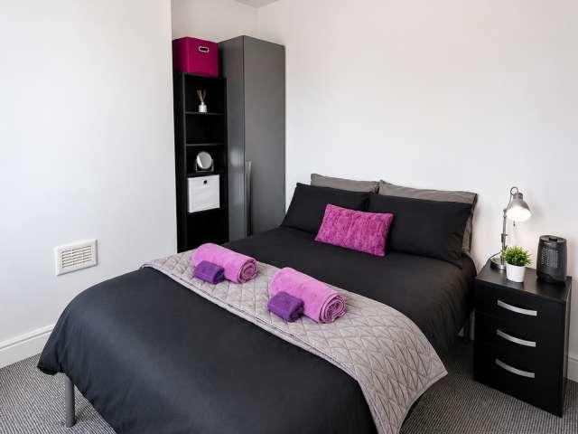 Room for rent in Haddon, East Midlands