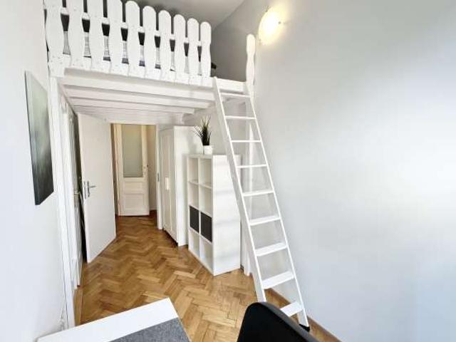 Zimmer mieten in KG Brigittenau, Wien