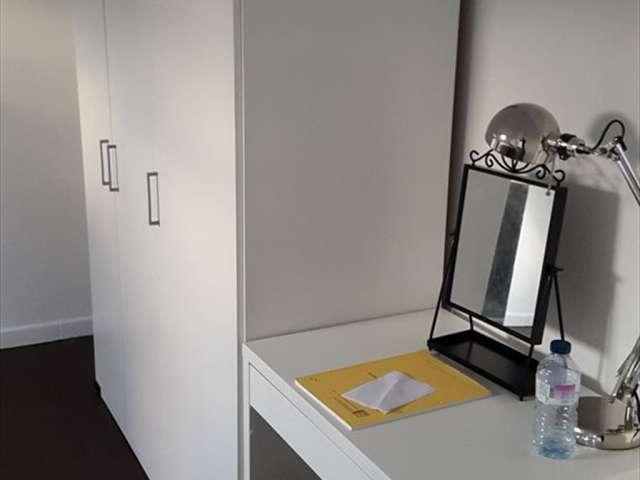 Kamer location à Liège, Wallonie