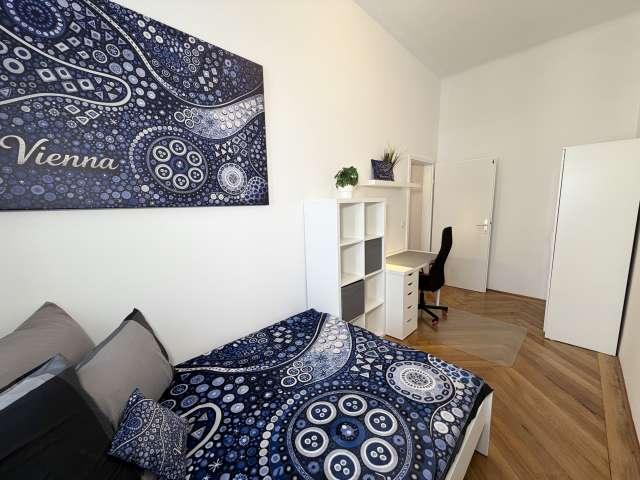 Zimmer mieten in Wien