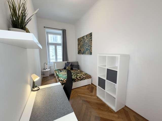 Zimmer mieten in Breitenfeld, Wien